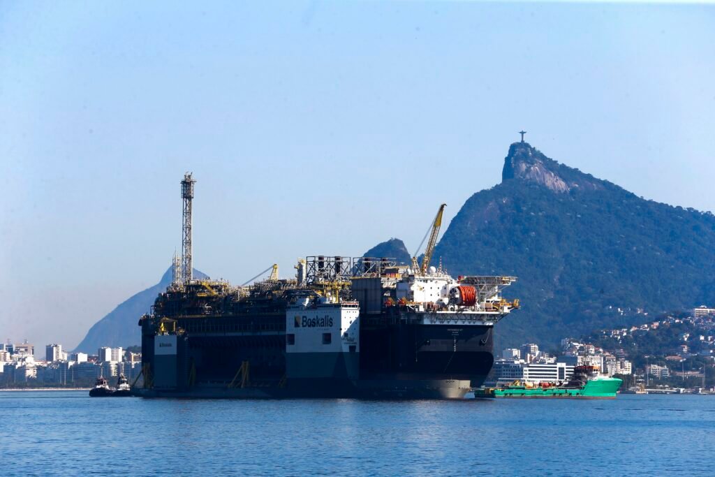 expansão de escritórios de investimento EBITDA