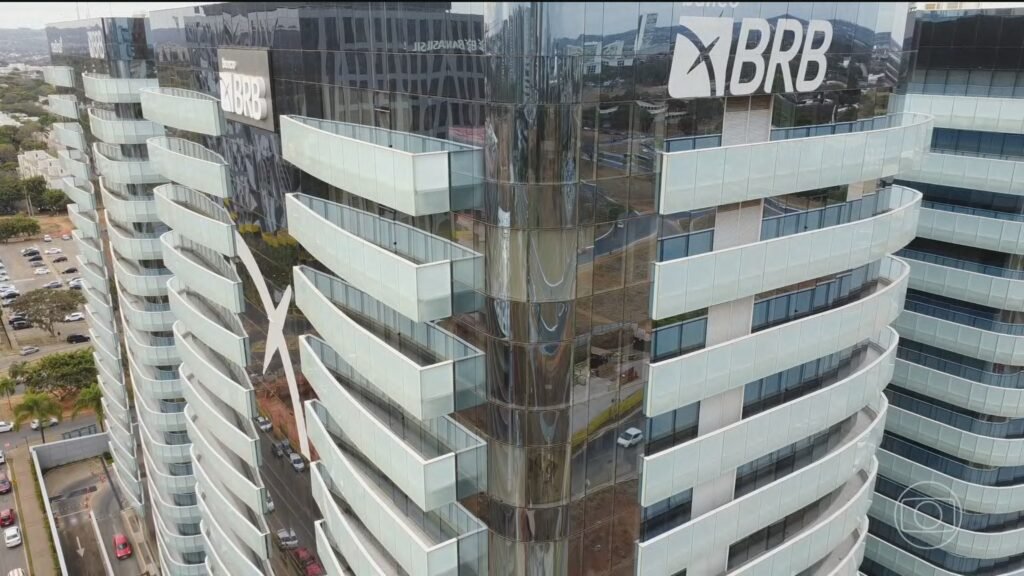 expansão de bancas de assessores de investimentos e corretores