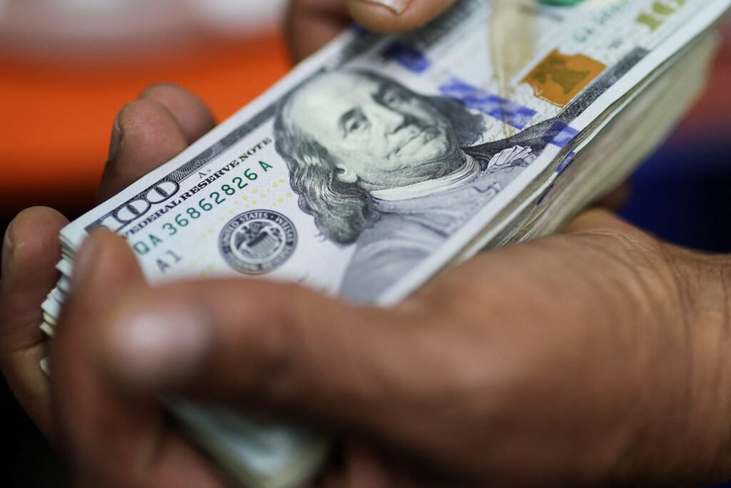 expansão escritórios investimento Sales DNA EBITDA