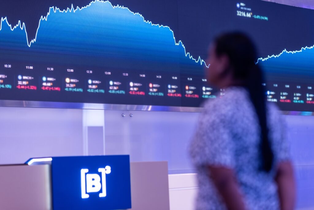 expansão de escritórios de investimentos lucrativa