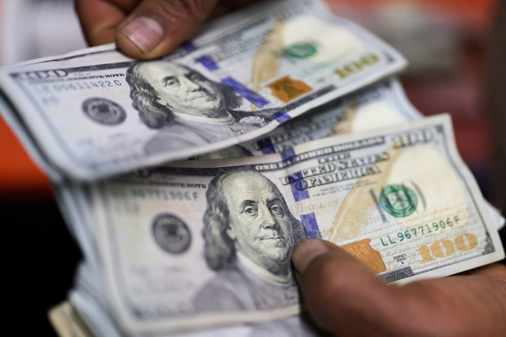 expansão de escritórios de investimentos com alta performance